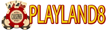 PLAYLAND8
